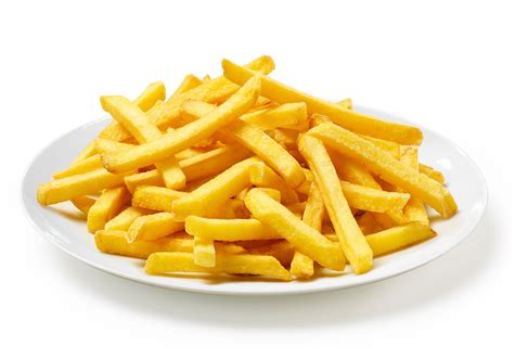 French fries | Nutrition, Meaning, Types, & Facts | Britannica