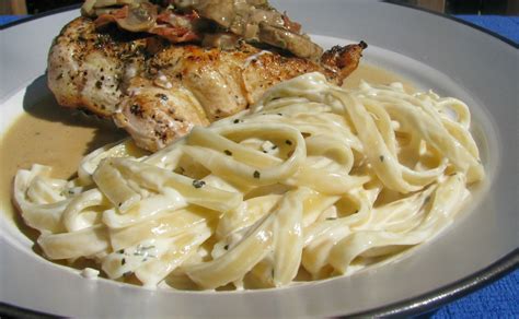 Linguini Alfredo Recipe - Italian.Food.com