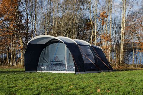 Vango Launch New Range Of Recycled Plastic Tents & Sleeping Bags