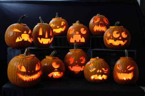 Fakta Perayaan Halloween, Menyenangkan dan Menyeramkan! – Asia Pramulia