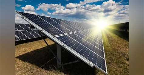 Solar Installations in 2023 Expected to Exceed 30 GW for the First Time ...