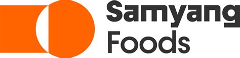 Samyang Foods Logo Download in SVG Vector or PNG File Format