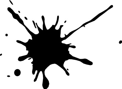 Splash Vector.png - ClipArt Best