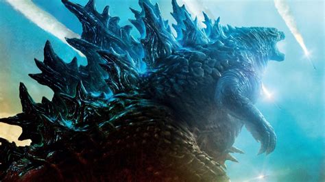 Godzilla King Of The Monsters Movie 4k, HD Movies, 4k Wallpapers ...