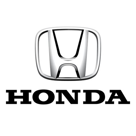 Honda Logo.png Transparent