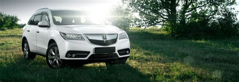 Which Acura SUV Is Right For You? | Zimbrick Acura