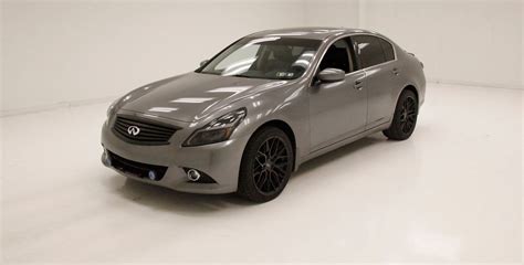 2013 Infiniti G37 | Classic Auto Mall