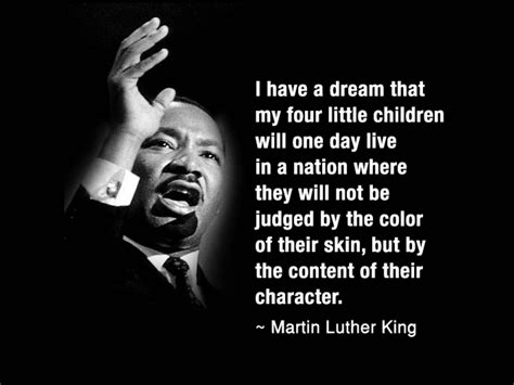 Martin Luther King Zitate : Quotes Against Racism. QuotesGram : Die ...