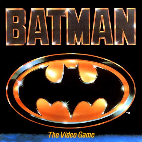 Original Sound Version Soundtrack of the Month 05/2011: Batman The ...