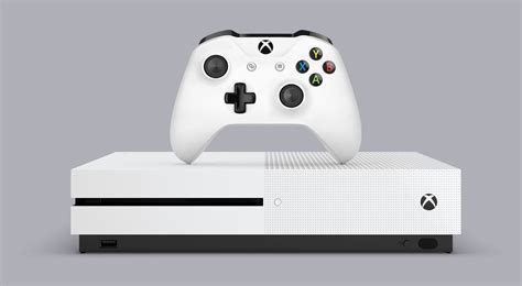 Buy Xbox One S Bundle, Save $50 and Get Two Additional Games Free