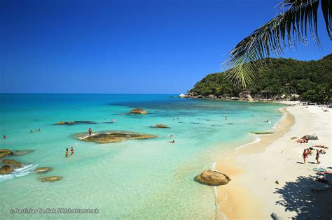 10 Best Beaches in Samui - Most Popular Beaches in Koh Samui