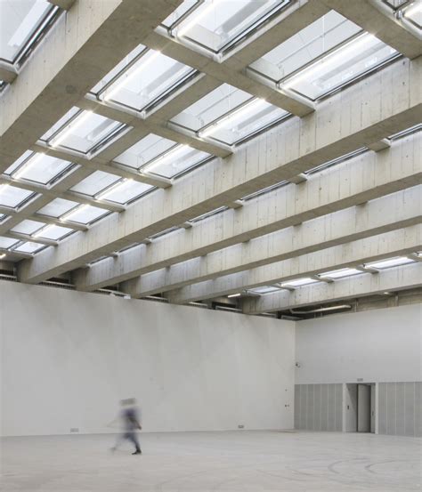 West Bund Museum • David Chipperfield Architects