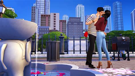 [Top 10] Sims 4 Best Romance Mods We Love! | Gamers Decide