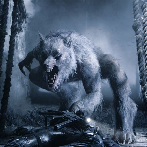 Werewolf Underworld - Tap to see more awesome Underworld wallpapers ...