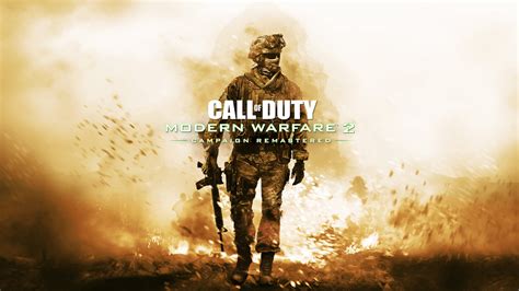 Call of Duty®: Modern Warfare 2 Campaign Remastered