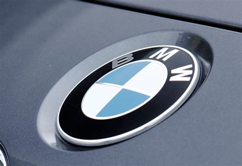 BMW Logo Meaning and History [BMW symbol]