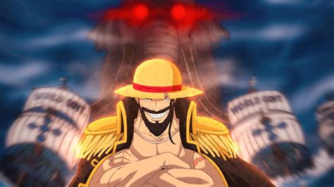 89 Luffy Joyboy Wallpaper 4k - MyWeb