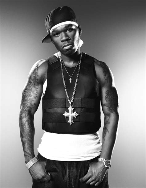 50cent photo gallery - high quality pics of 50cent | ThePlace