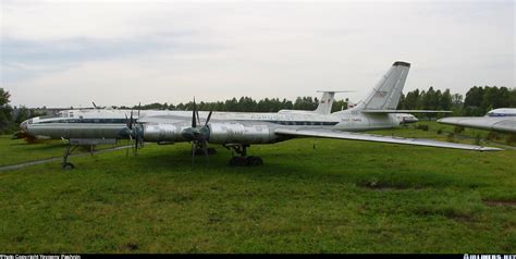 Tupolev Tu-116 - Aeroflot | Aviation Photo #0424373 | Airliners.net