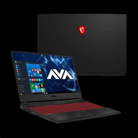 MSI GL65 Price In Ghana | Gaming Laptop | Reapp Gh