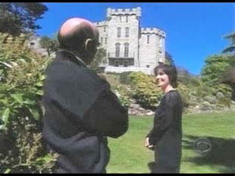 Enya / History of her Irish castle / - YouTube