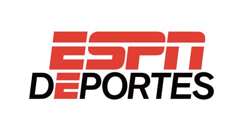 ESPN Deportes Logo Download - AI - All Vector Logo