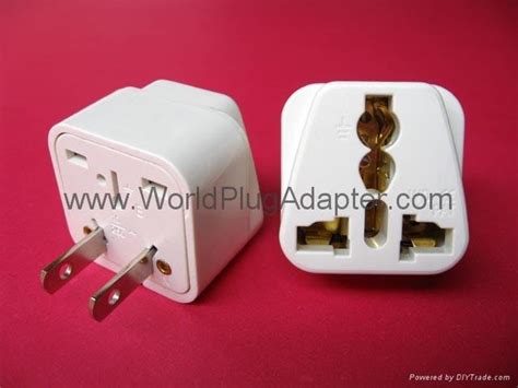 Taiwan Plug Adapter - Buy Taiwan Plug Adapter,Taiwan Plug Adapter ...