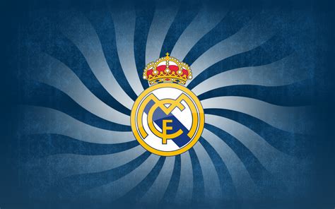 Real Madrid Logo Wallpaper (66+ images)