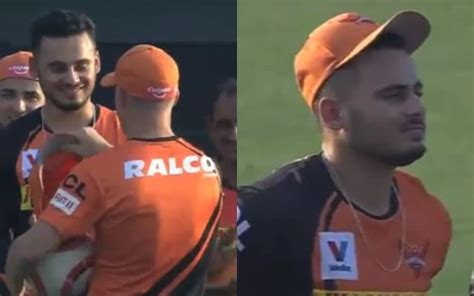 Abdul Samad - Interesting facts about SRH's debutant in IPL 2020