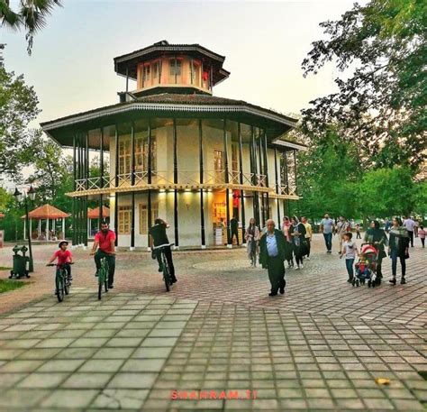 Rasht Tourist Attractions, Historical & Natural | Destination Iran