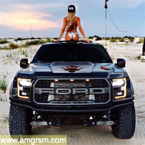 Ford Raptor | Ford ranger, Ford ranger raptor, Ford raptor | Ford ...