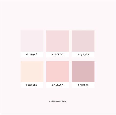 Instagram feed aesthetic: Angel Baby ⋆ Aesthetic Design Shop | Flat ...