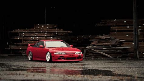 red jdm car hd JDM Wallpapers | HD Wallpapers | ID #41976