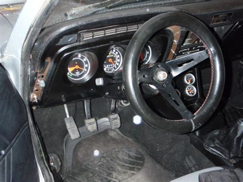 Ford cortina mk3 interior photos