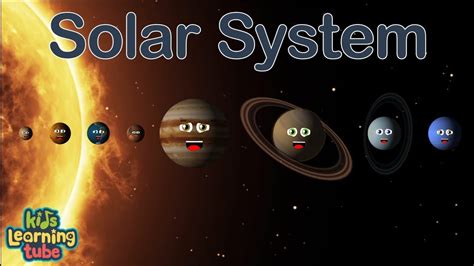 The Planet Song/Solar System Song Acordes - Chordify