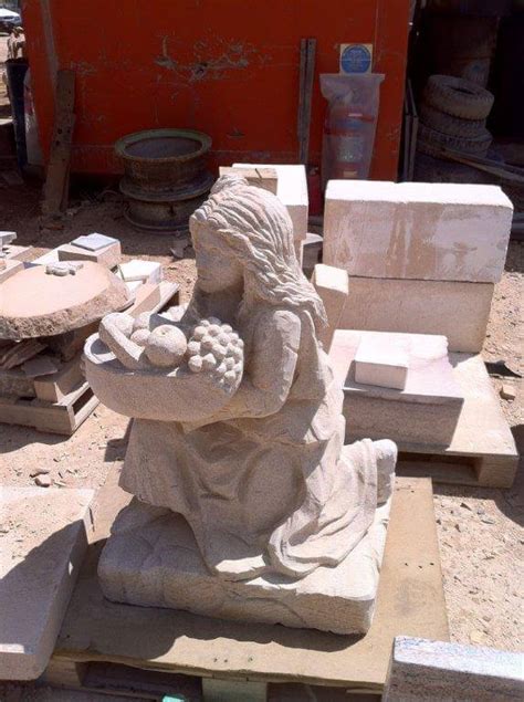 Sandstone Sculptures | Brisbane QLD Call 0431 285 425