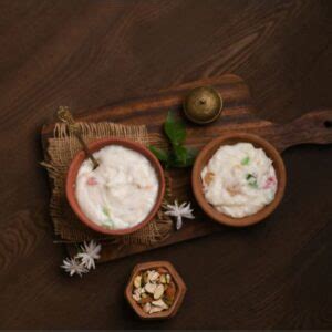 Shrikhand Flavors Archives - Vijay Dairy