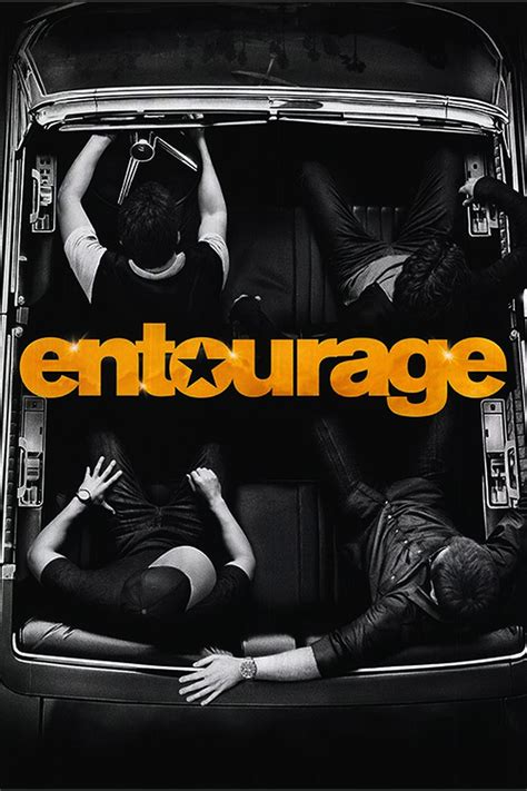 Entourage, Season 3, Pt. 1 wiki, synopsis, reviews - Movies Rankings!