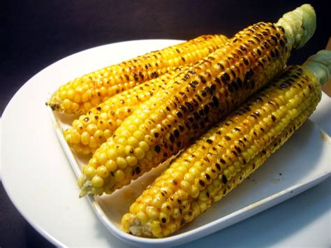 JAGUNG BAKAR DI AWAL TAHUN 2012 | LIFE IS BEAUTIFUL