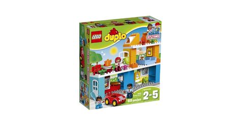 Lego Duplo Town Family House | Best Toys For Toddlers 2019 | POPSUGAR ...