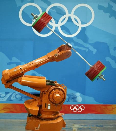 Japan plans for Robot Olympics in 2020 - Kawaii Kakkoii Sugoi