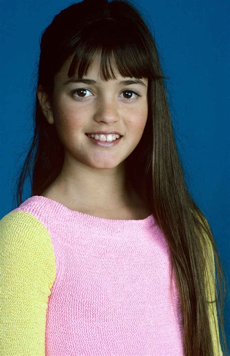 26 Of Your Childhood Crushes Then And Now | Danica mckellar, Wonder ...