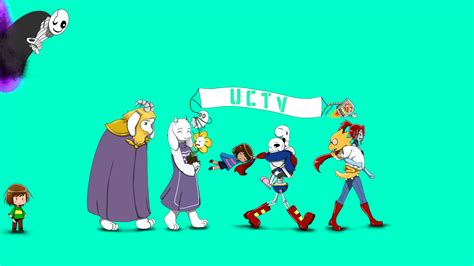 undertale comic tv hey buddy just a professional team who loves voice ...