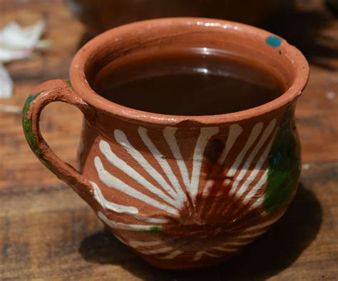 Café de olla: Mexican Pot-brewed Coffee | Lillian Lake