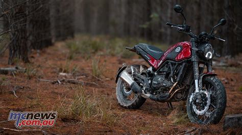 Benelli Leoncino Trail Review | Motorcycle Test | MCNews.com.au