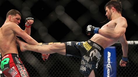 Nick Diaz vs Carlos Condit rematch kills a few birds with one stone but ...