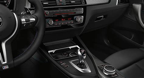 2018 BMW M2 Coupe - Interior, Detail, car, HD wallpaper | Peakpx