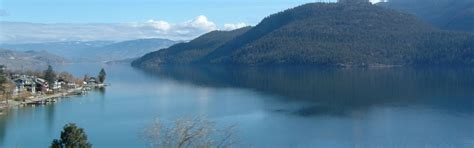 Ogopogo of Okanagan Lake | Canadiana Connection