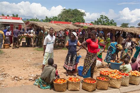 Malawi: A transforming experience inspires an ongoing relationship ...