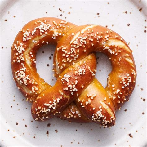 Easy Soft Pretzel Recipe Instant Yeast | Besto Blog